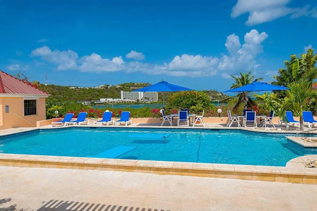 Condo By The Sea Five Islands Village