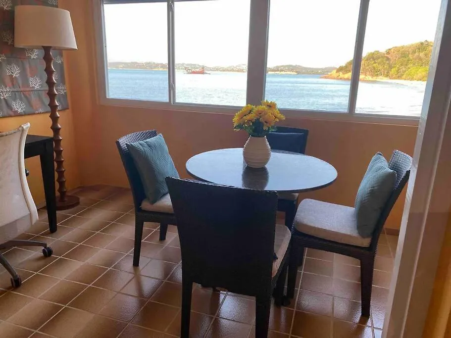 Condo By The Sea Five Islands Village 0*,  Αντίγκουα και Μπαρμπούντα
